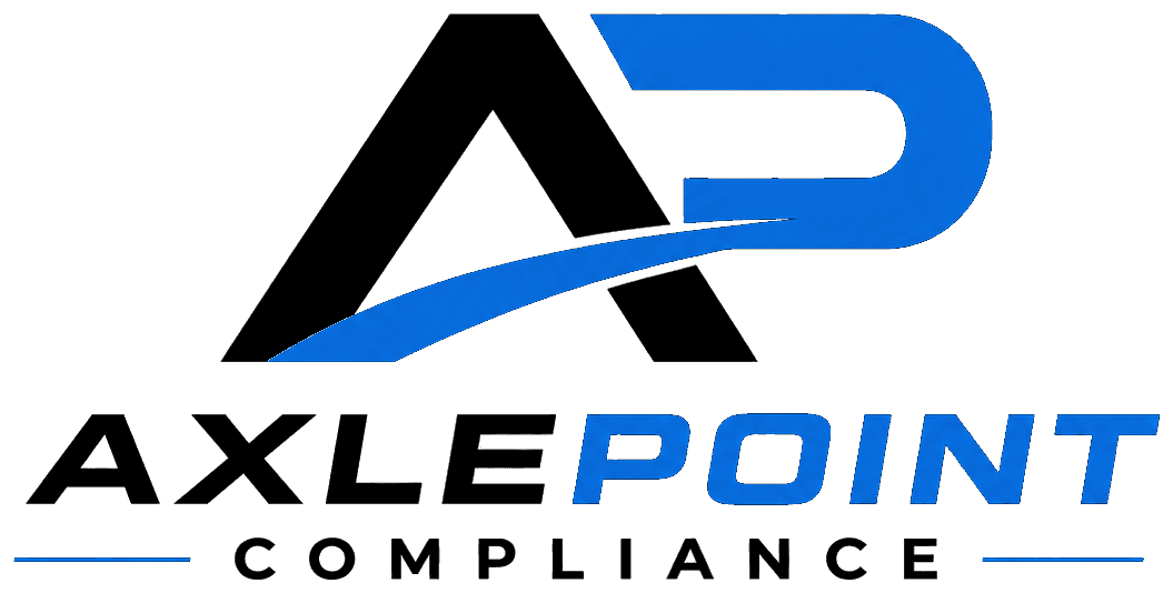 AxlePoint Compliance